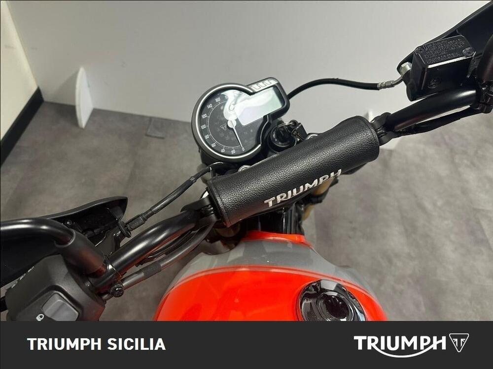 Triumph Scrambler 400 X (2024 - 26) (12)