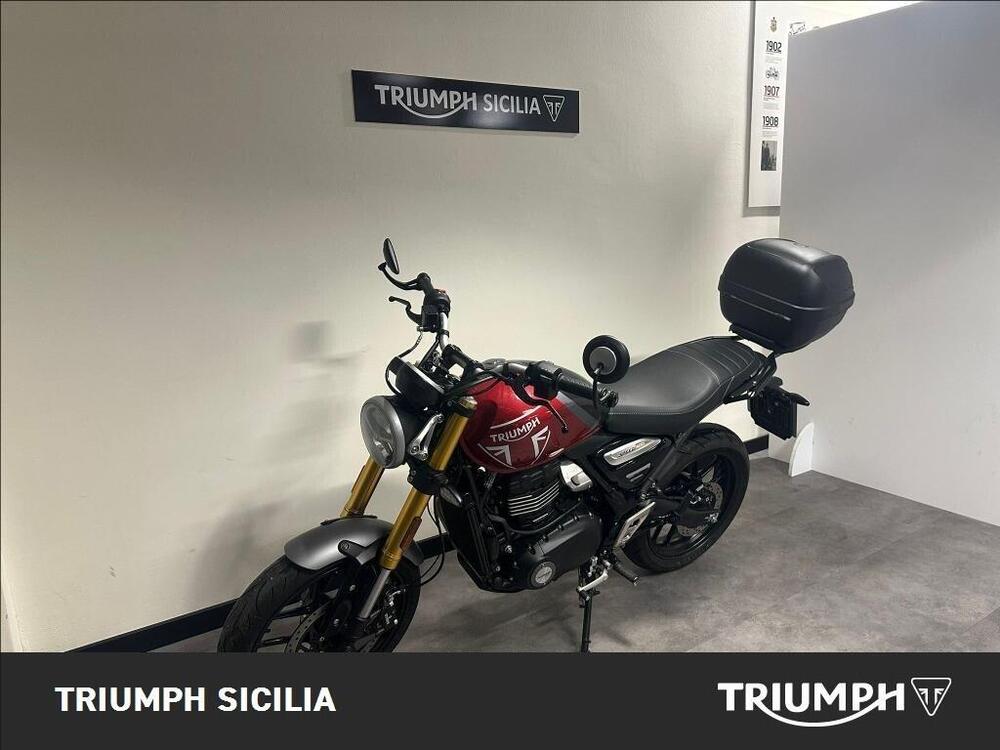 Triumph Speed 400 (2024 - 26) (5)