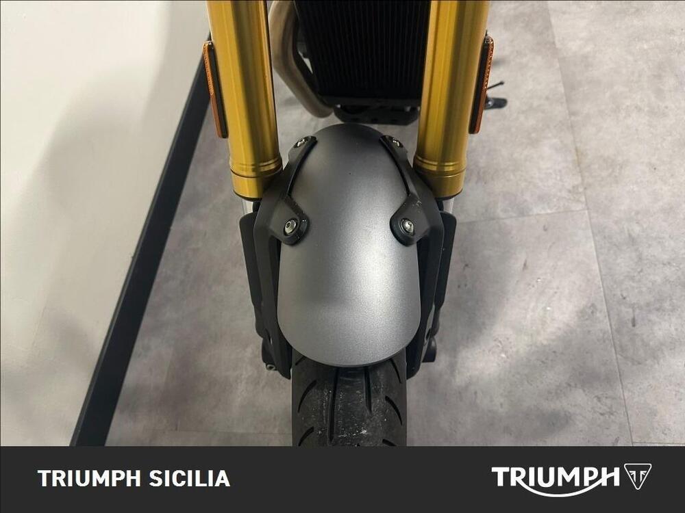 Triumph Speed 400 (2024 - 26) (9)