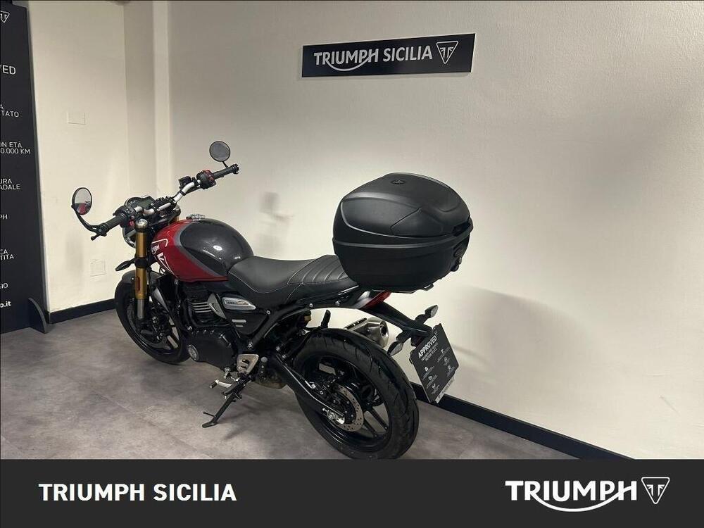 Triumph Speed 400 (2024 - 26) (6)