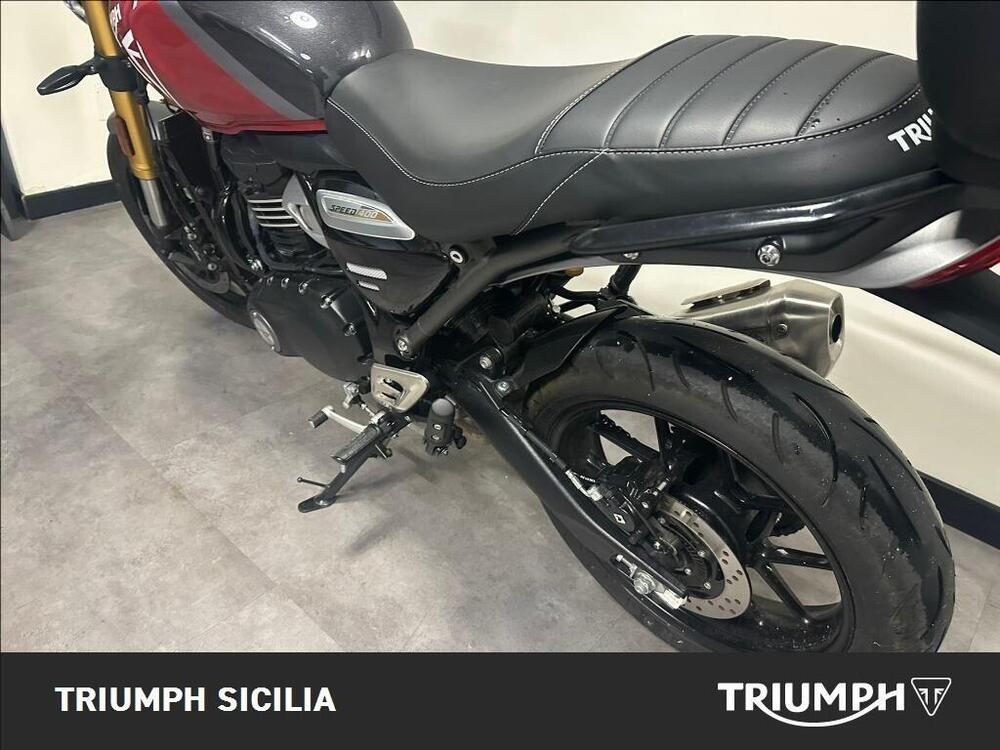 Triumph Speed 400 (2024 - 26) (17)