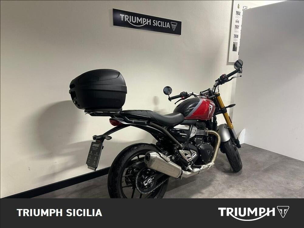 Triumph Speed 400 (2024 - 26) (3)
