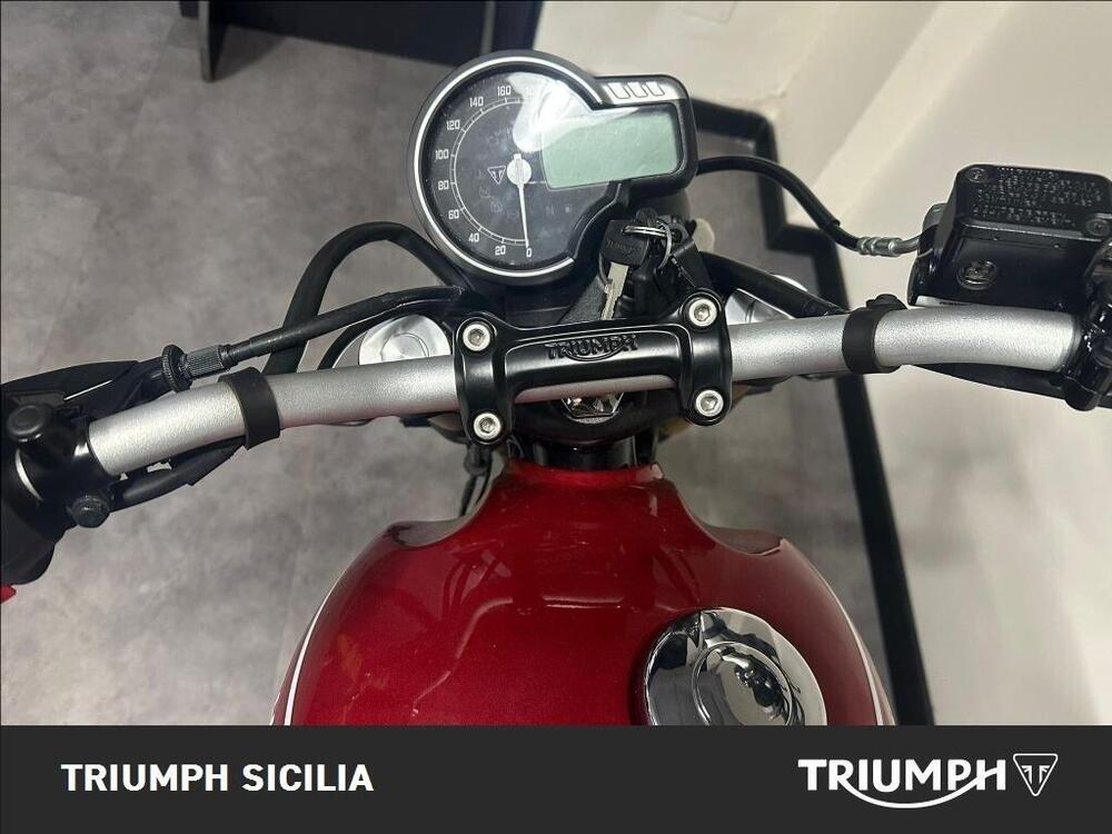 Triumph Speed 400 (2024 - 26) (15)