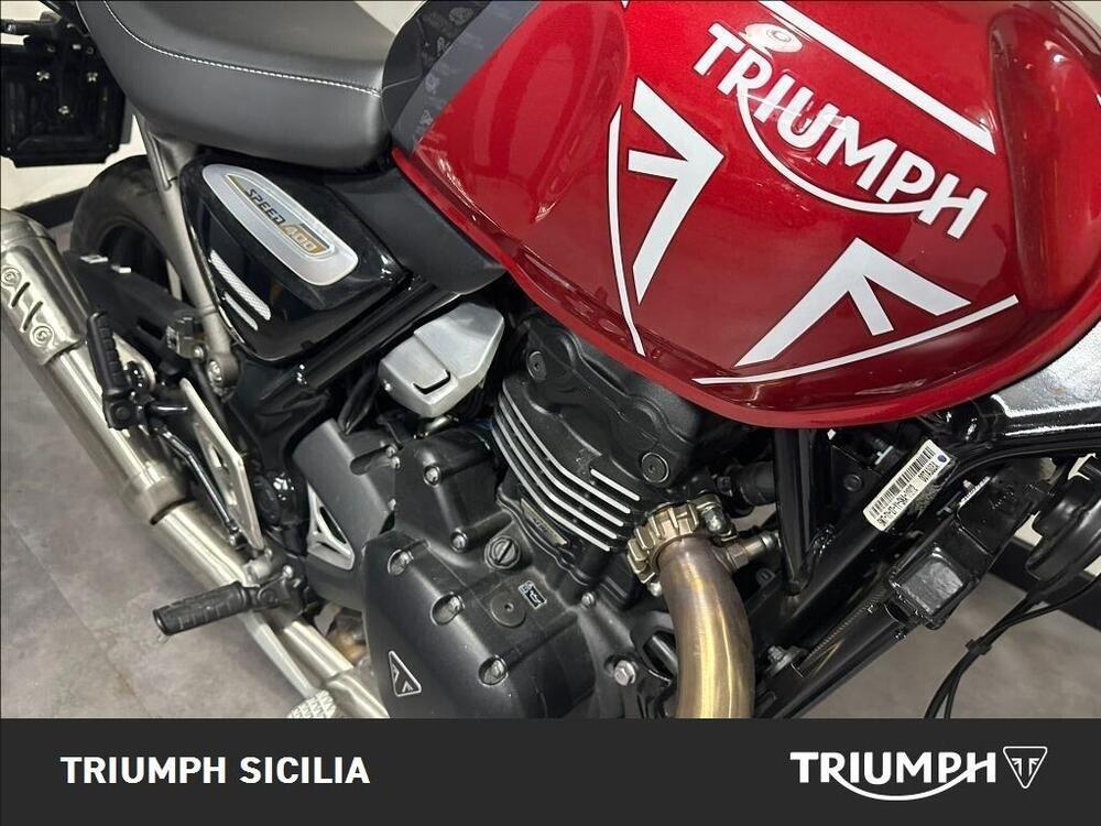 Triumph Speed 400 (2024 - 26) (8)