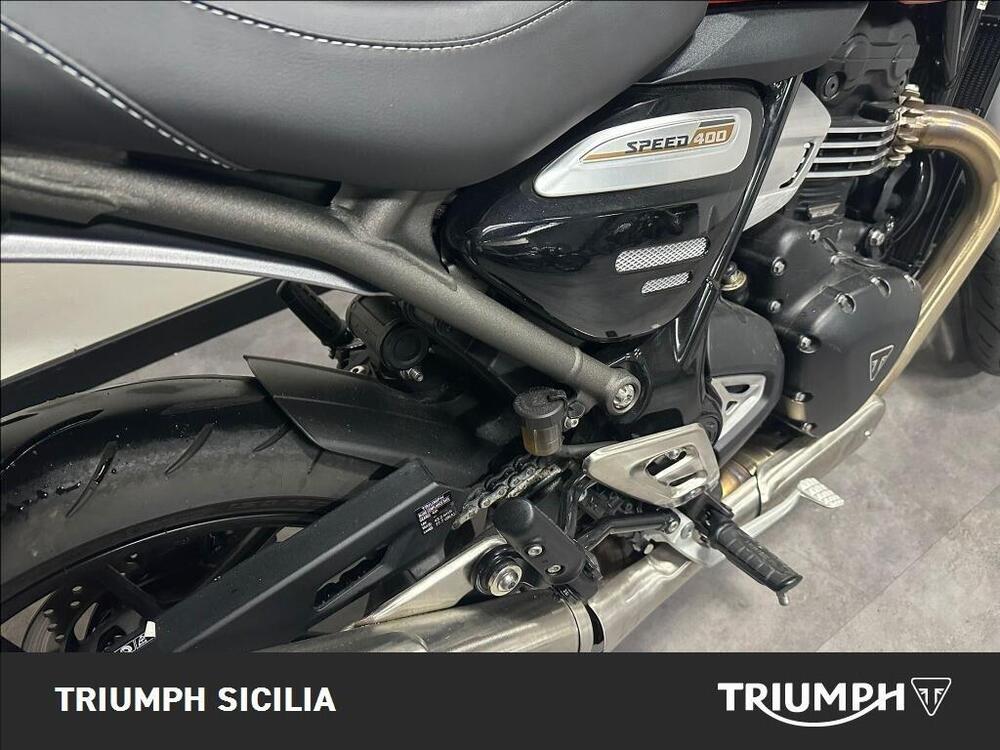 Triumph Speed 400 (2024 - 26) (19)