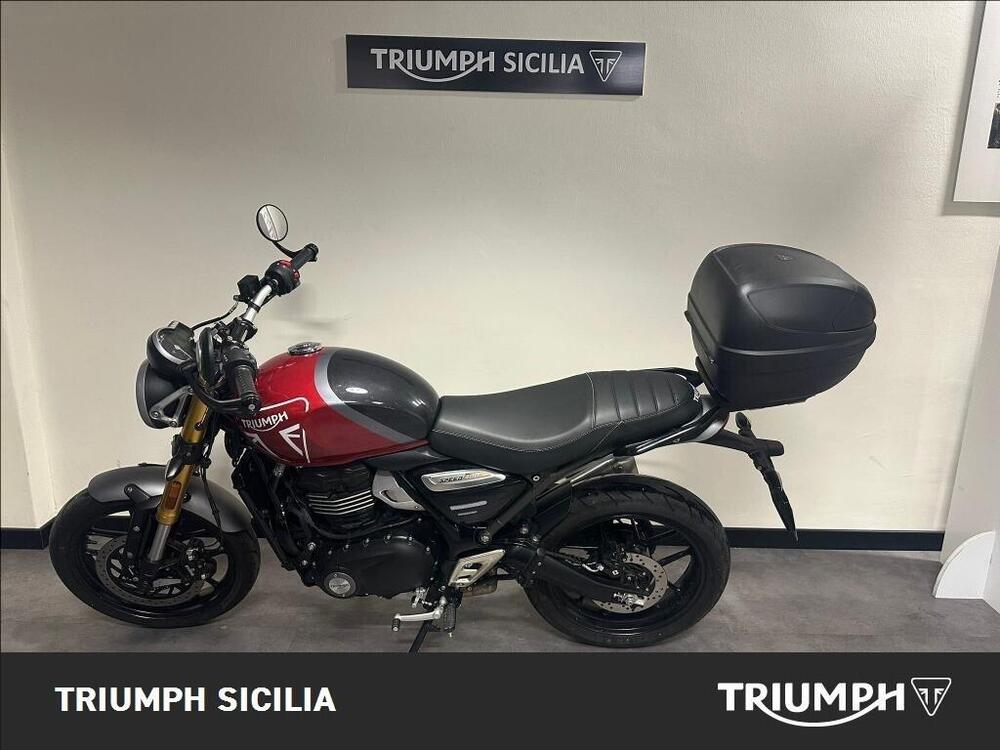Triumph Speed 400 (2024 - 26) (4)