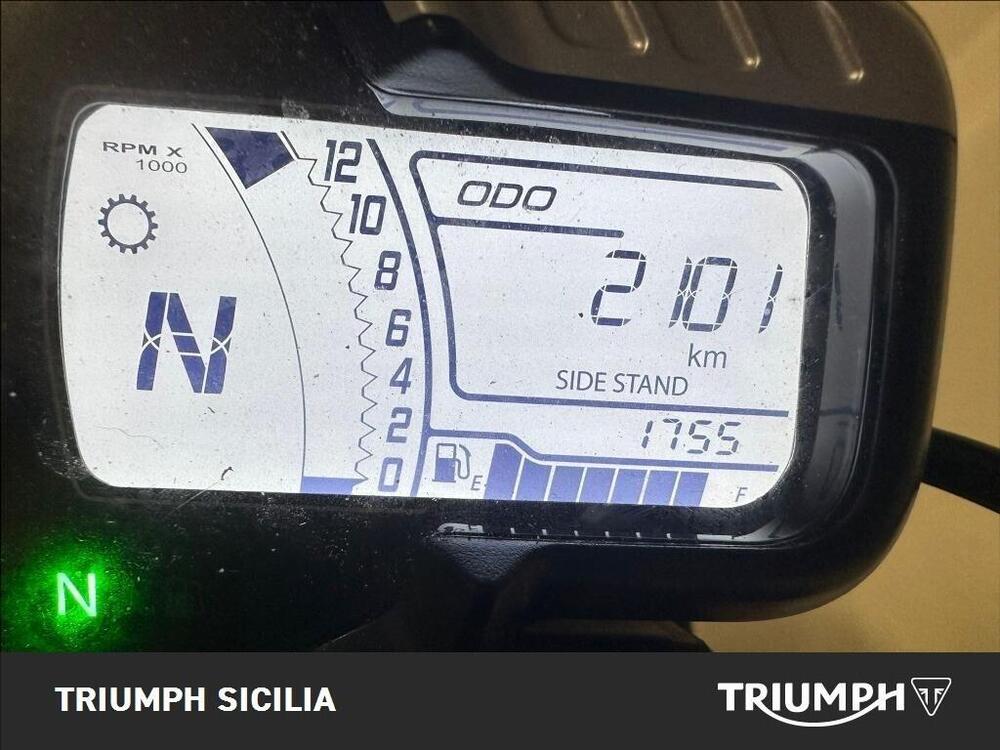 Triumph Speed 400 (2024 - 26) (12)