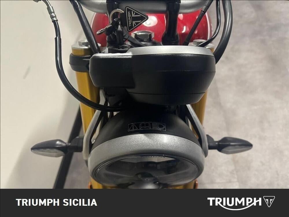 Triumph Speed 400 (2024 - 26) (20)