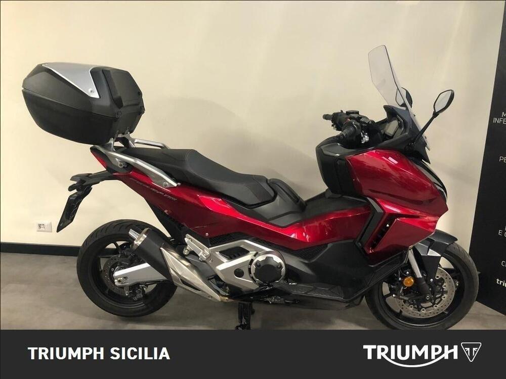 Honda Forza 750 DCT (2021 - 24)
