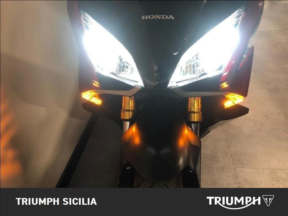 Honda Forza 750 DCT (2021 - 24) (10)