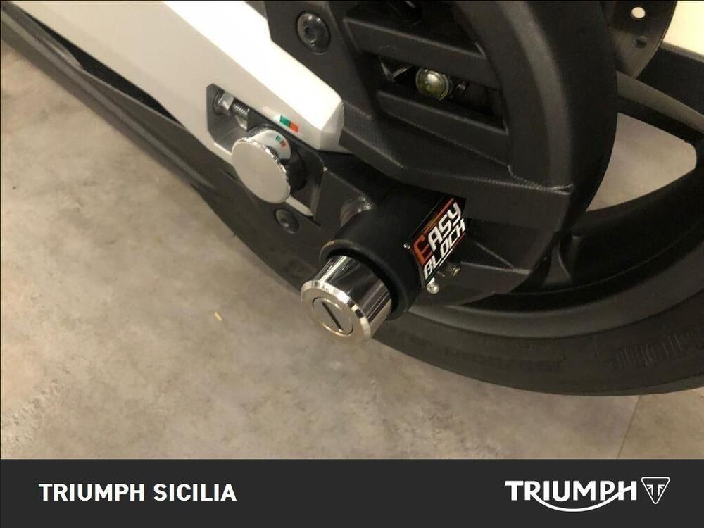 Honda Forza 750 DCT (2021 - 24) (14)