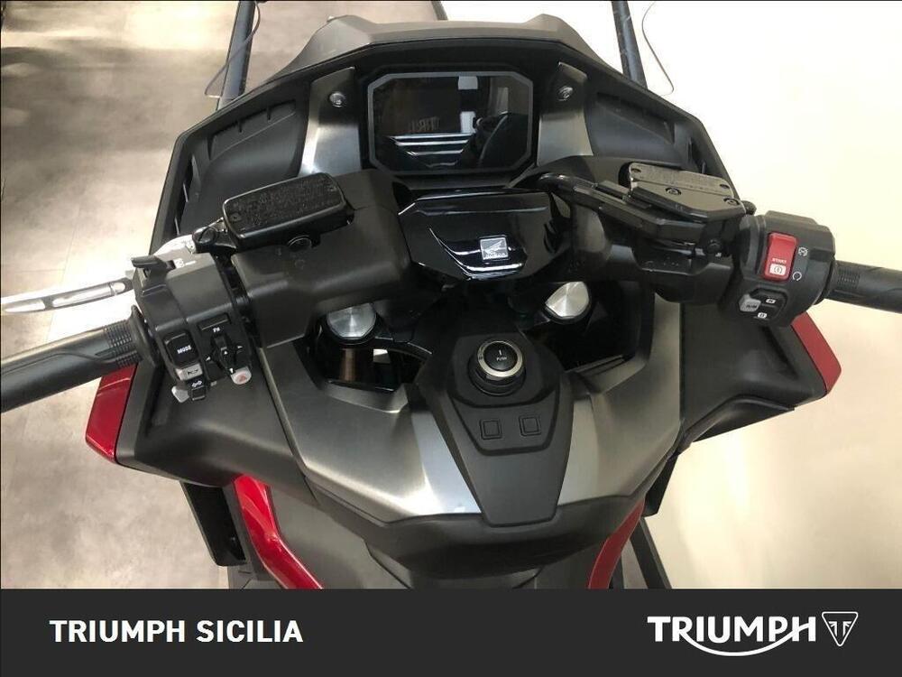Honda Forza 750 DCT (2021 - 24) (15)