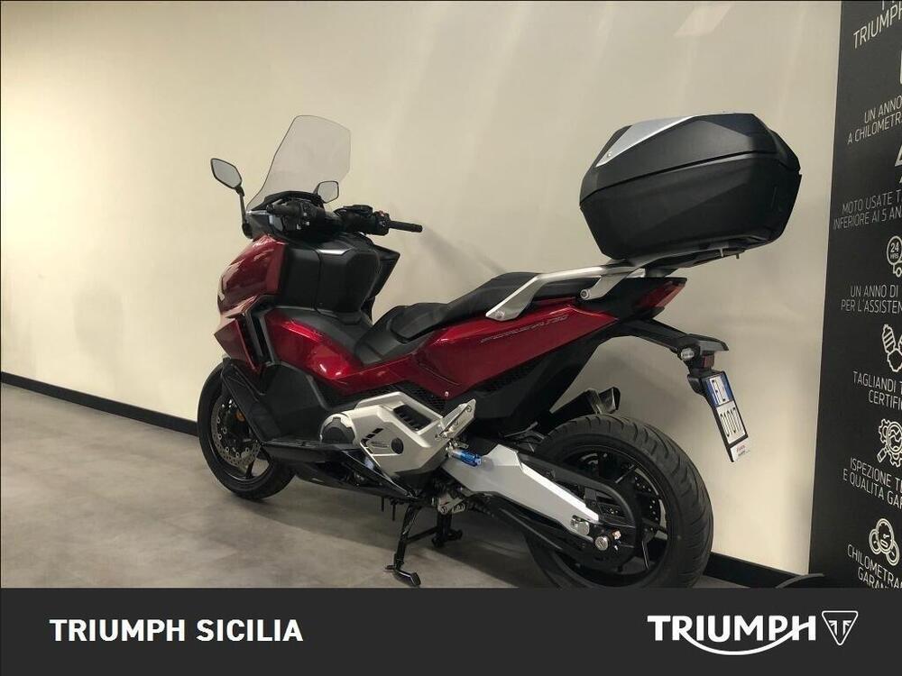 Honda Forza 750 DCT (2021 - 24) (6)