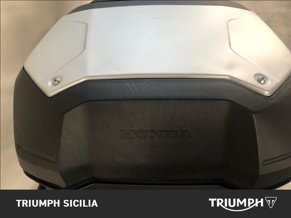 Honda Forza 750 DCT (2021 - 24) (9)