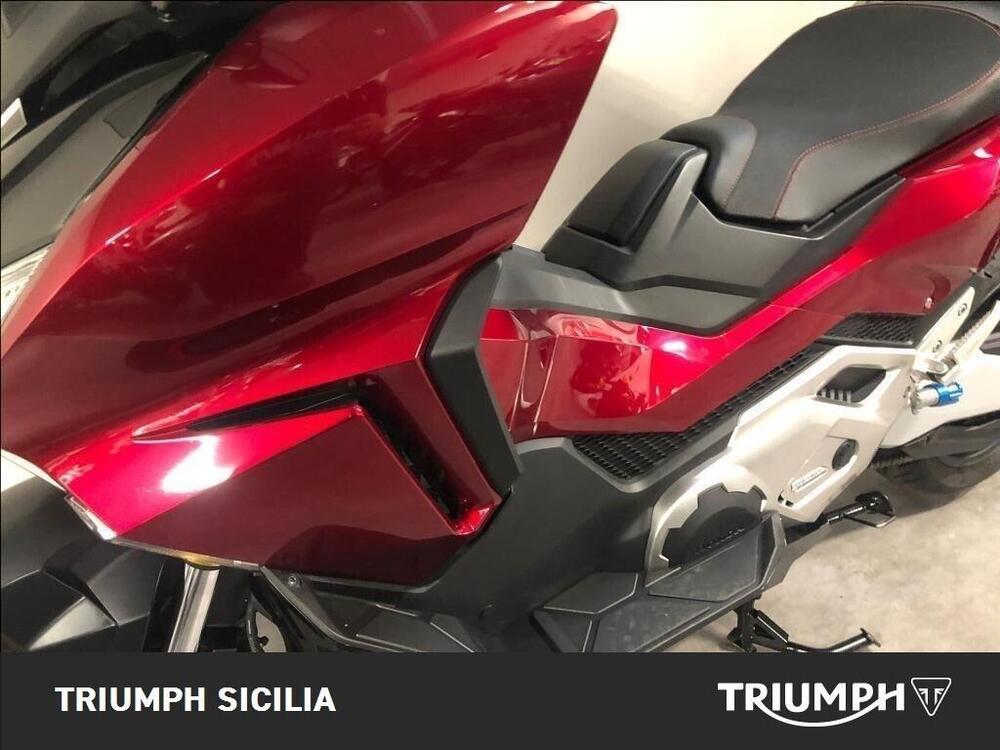 Honda Forza 750 DCT (2021 - 24) (16)