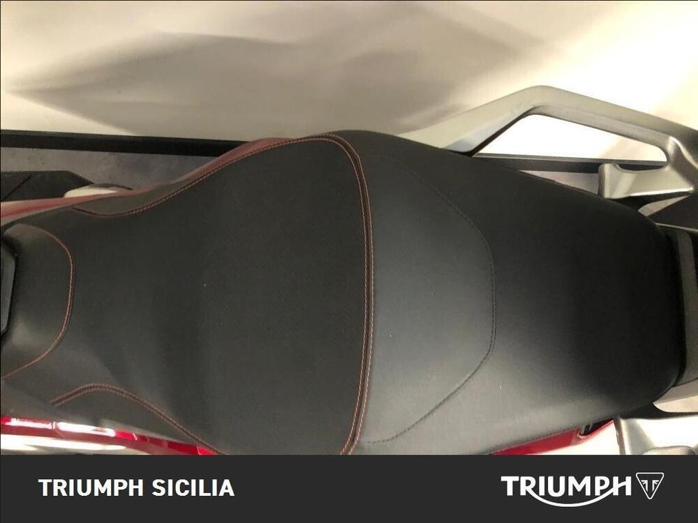 Honda Forza 750 DCT (2021 - 24) (18)