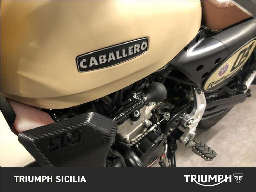 Fantic Motor Caballero 500 Rally (2021 - 23) (7)