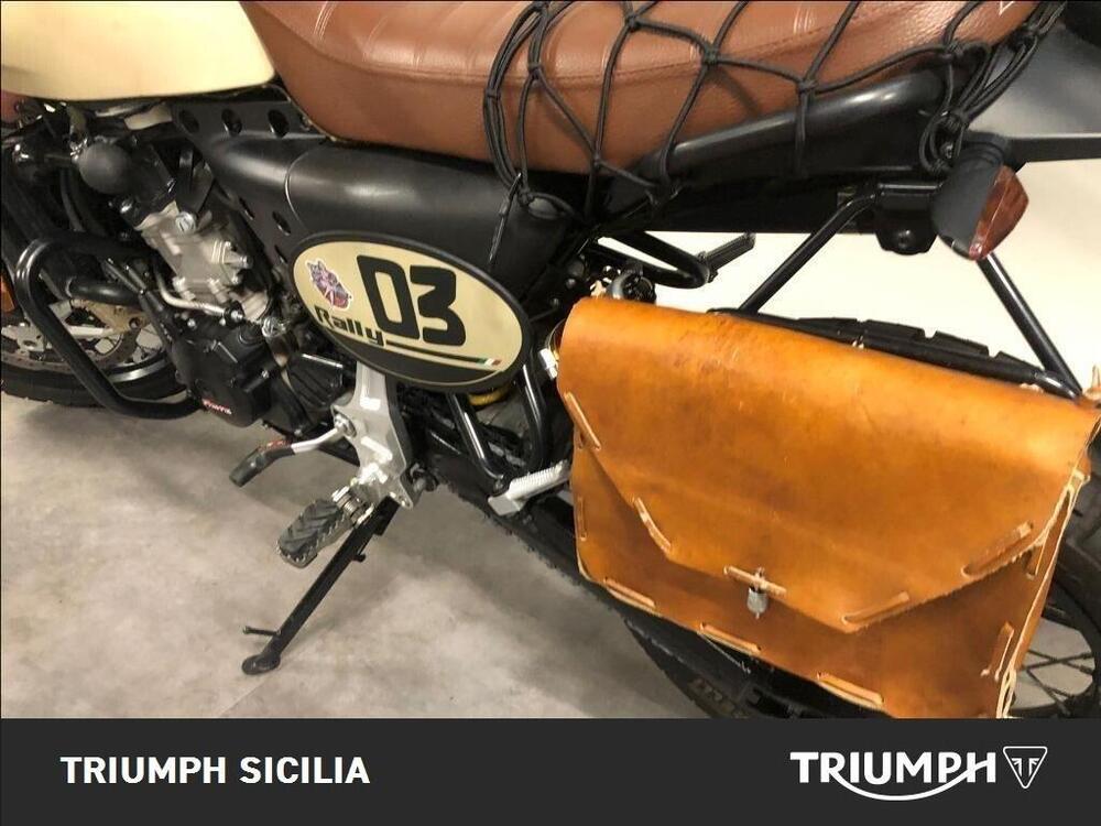 Fantic Motor Caballero 500 Rally (2021 - 23) (11)