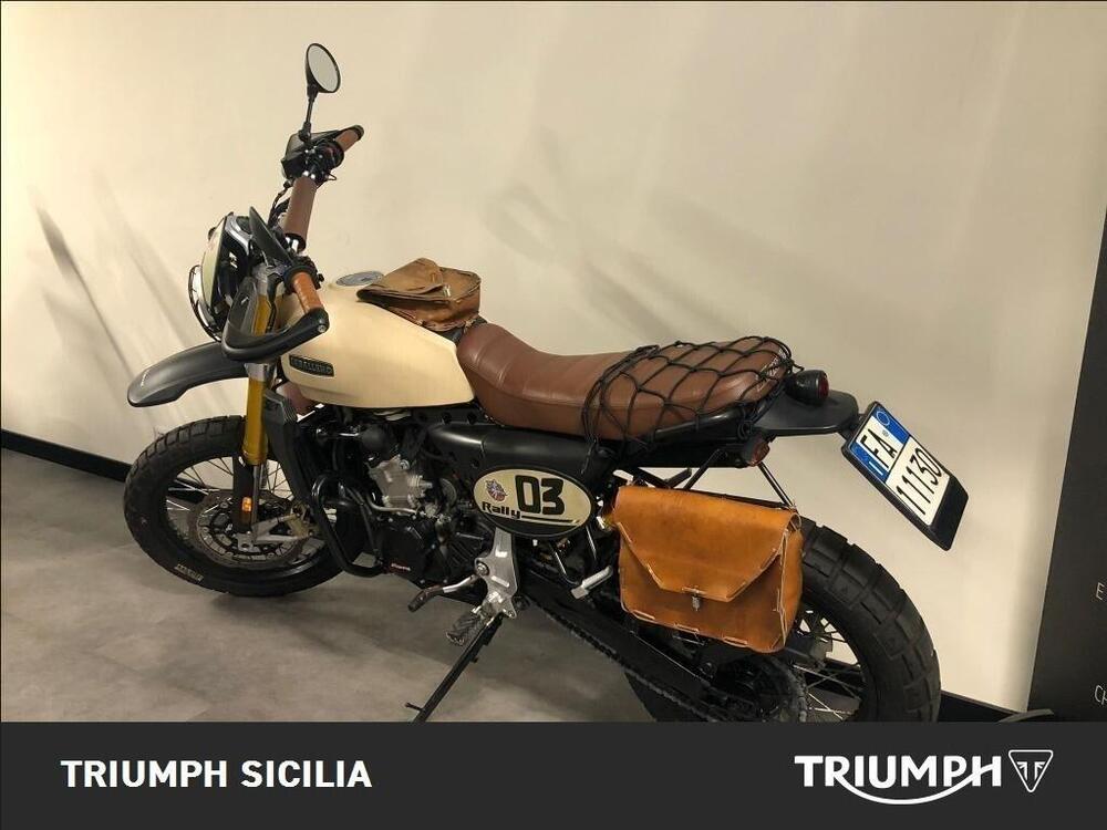 Fantic Motor Caballero 500 Rally (2021 - 23) (6)