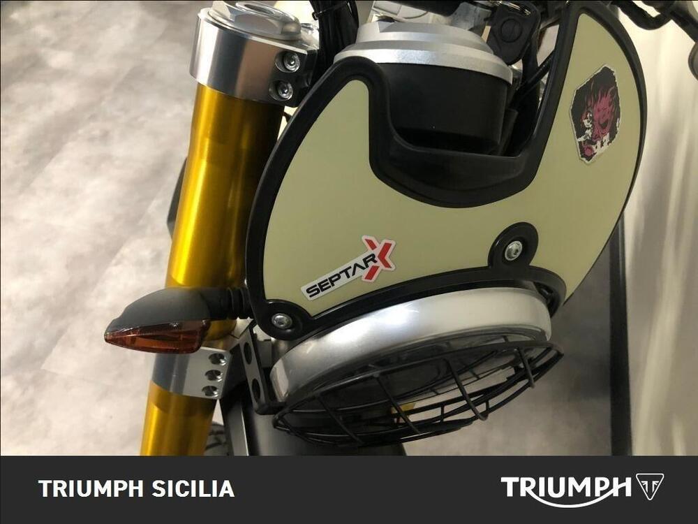 Fantic Motor Caballero 500 Rally (2021 - 23) (9)