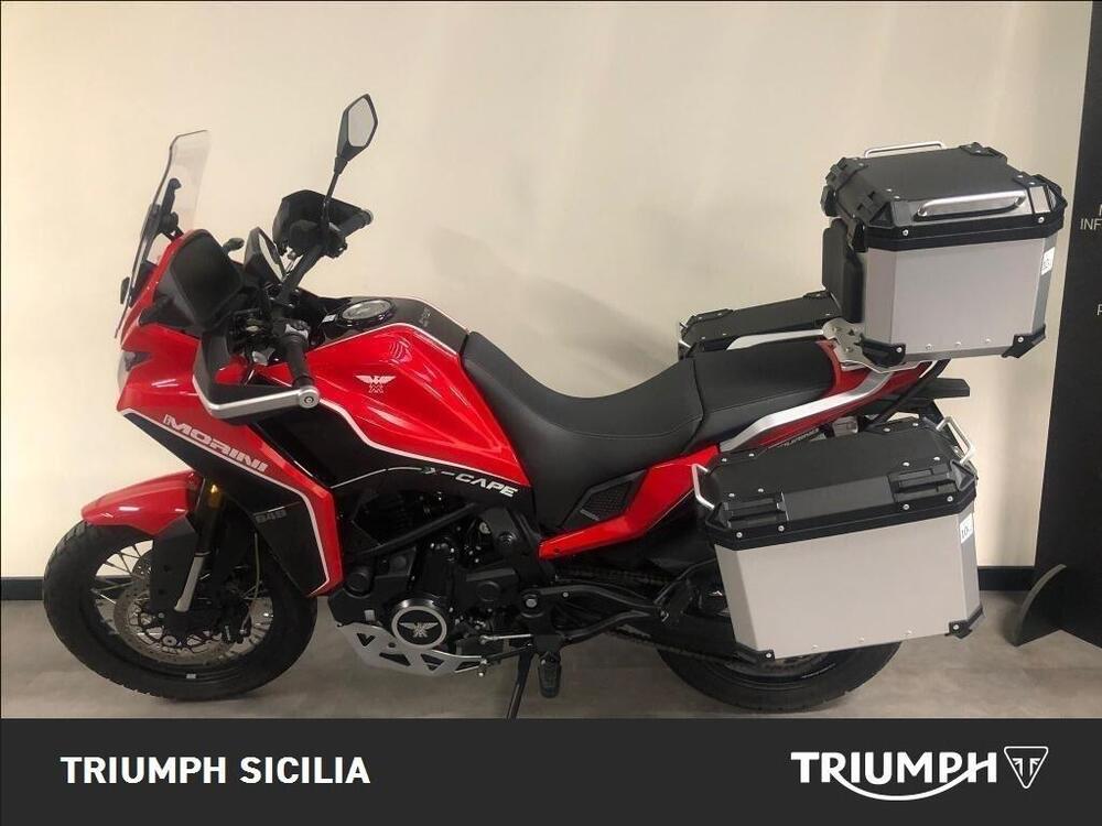 Moto Morini X-Cape 650 (2021 - 26) (4)