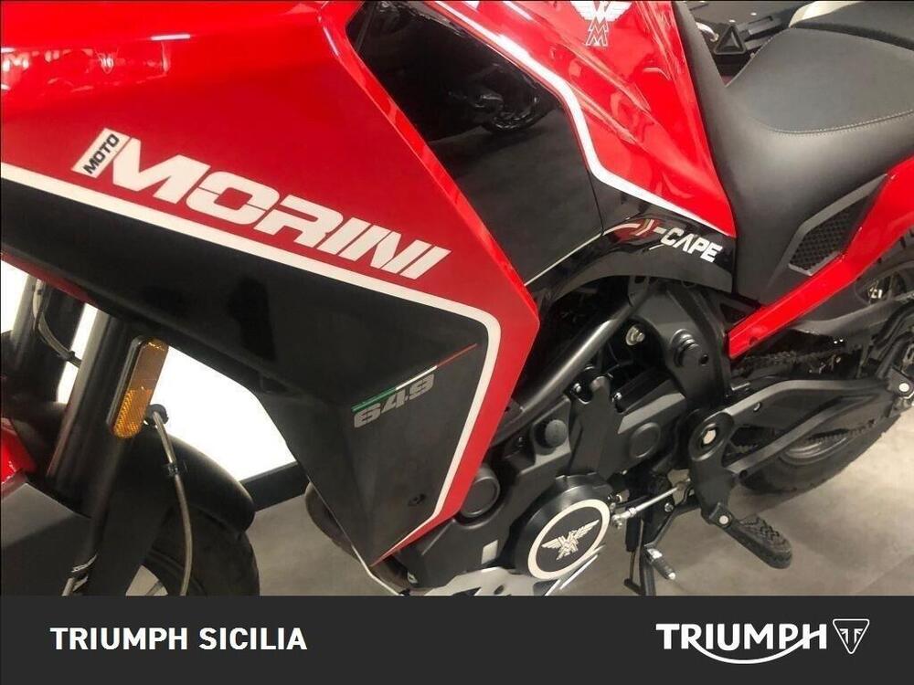 Moto Morini X-Cape 650 (2021 - 26) (8)