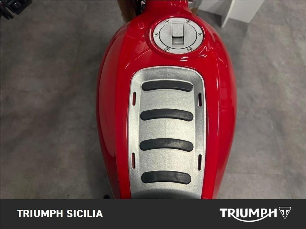 Fantic Motor Caballero 250 Scrambler 4T (2018 - 21) (13)