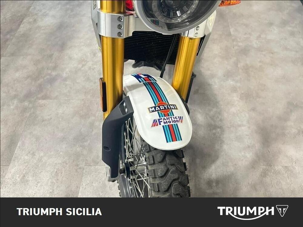 Fantic Motor Caballero 250 Scrambler 4T (2018 - 21) (11)