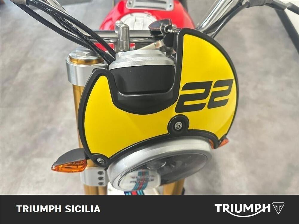 Fantic Motor Caballero 250 Scrambler 4T (2018 - 21) (14)