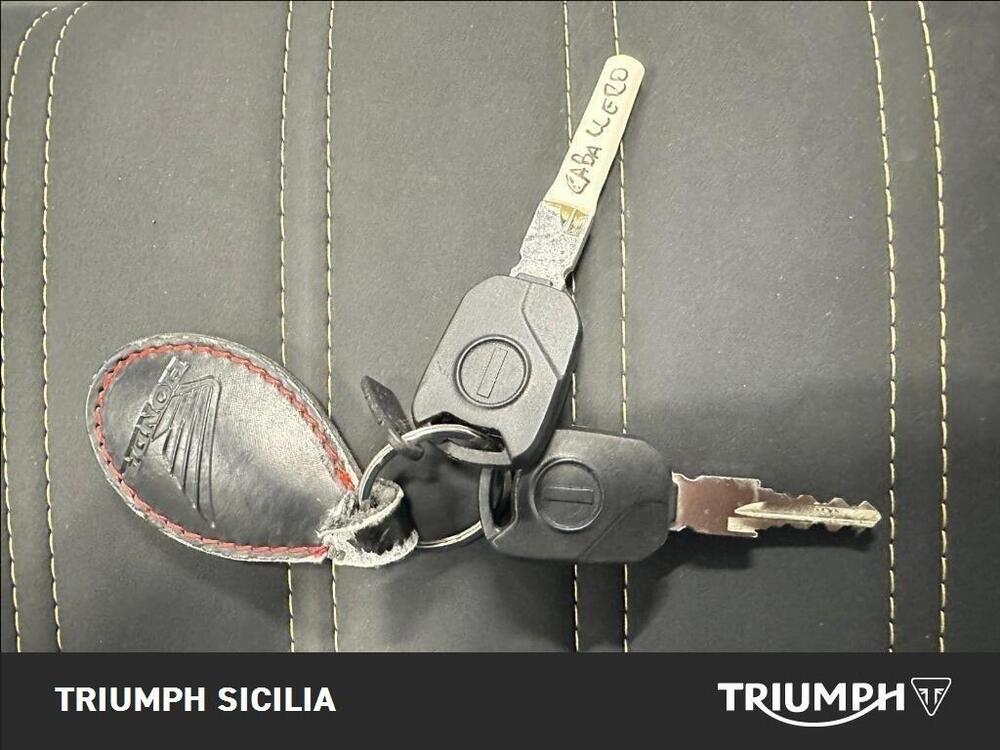 Fantic Motor Caballero 250 Scrambler 4T (2018 - 21) (12)