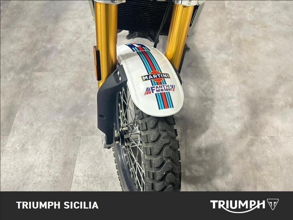 Fantic Motor Caballero 250 Scrambler 4T (2018 - 21) (16)