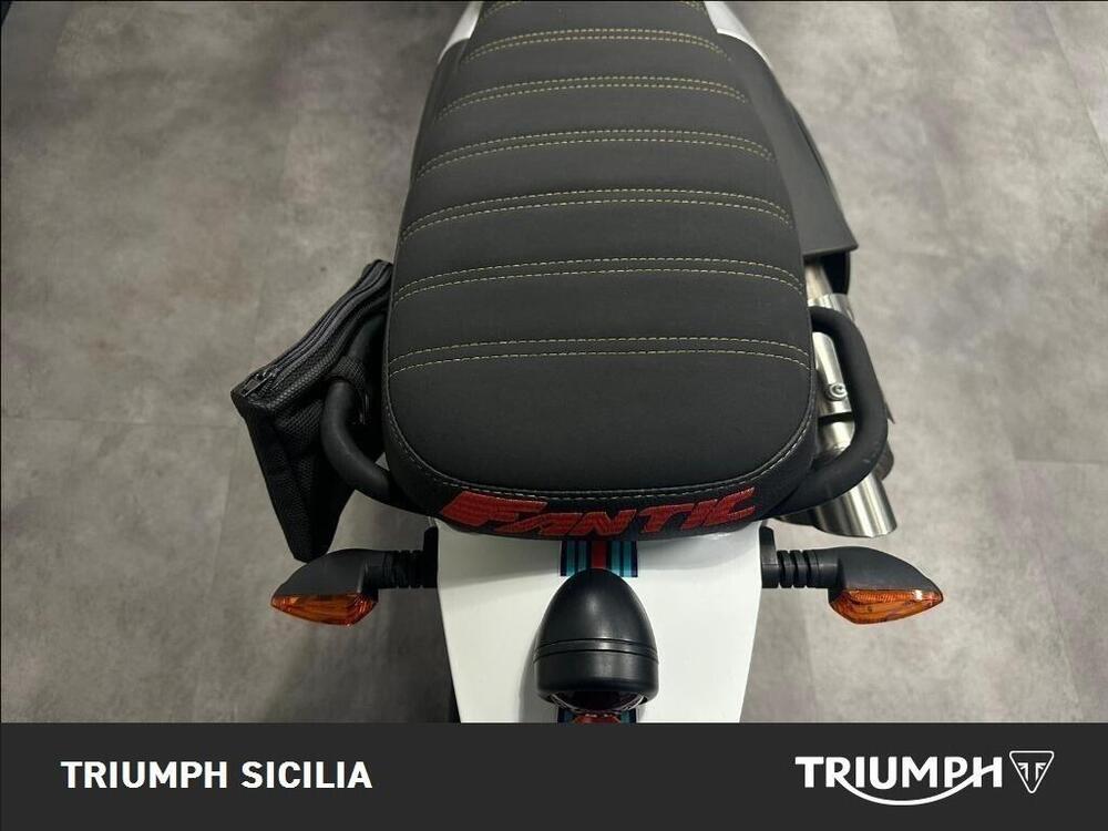 Fantic Motor Caballero 250 Scrambler 4T (2018 - 21) (18)