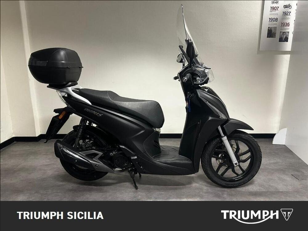 Kymco People 200i S (2021 - 26) (4)