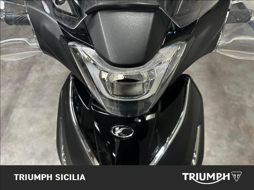 Kymco People 200i S (2021 - 26) (14)