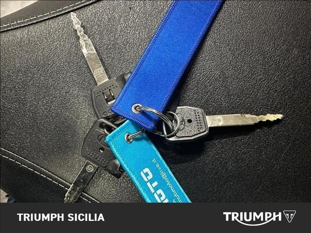 Kymco People 200i S (2021 - 26) (12)