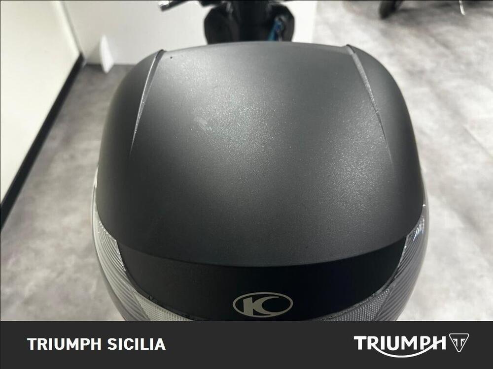 Kymco People 200i S (2021 - 26) (16)