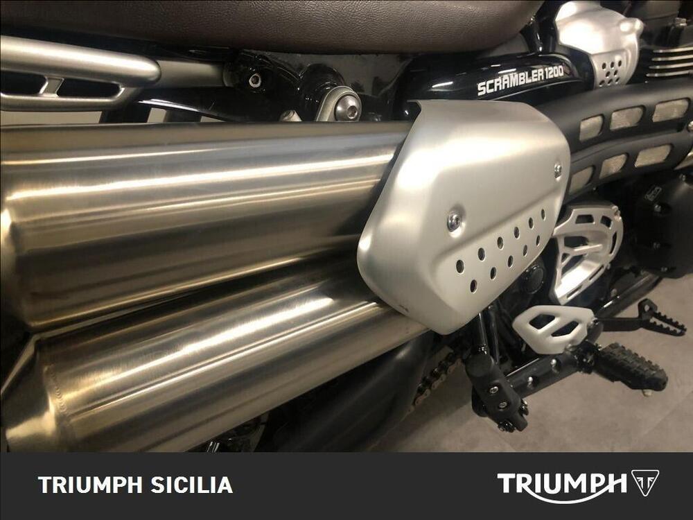 Triumph Scrambler 1200 X (2024 - 26) (10)