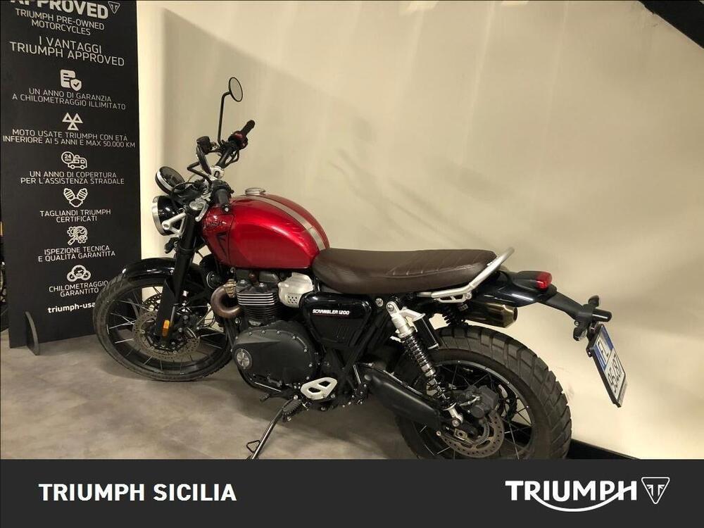 Triumph Scrambler 1200 X (2024 - 26) (5)