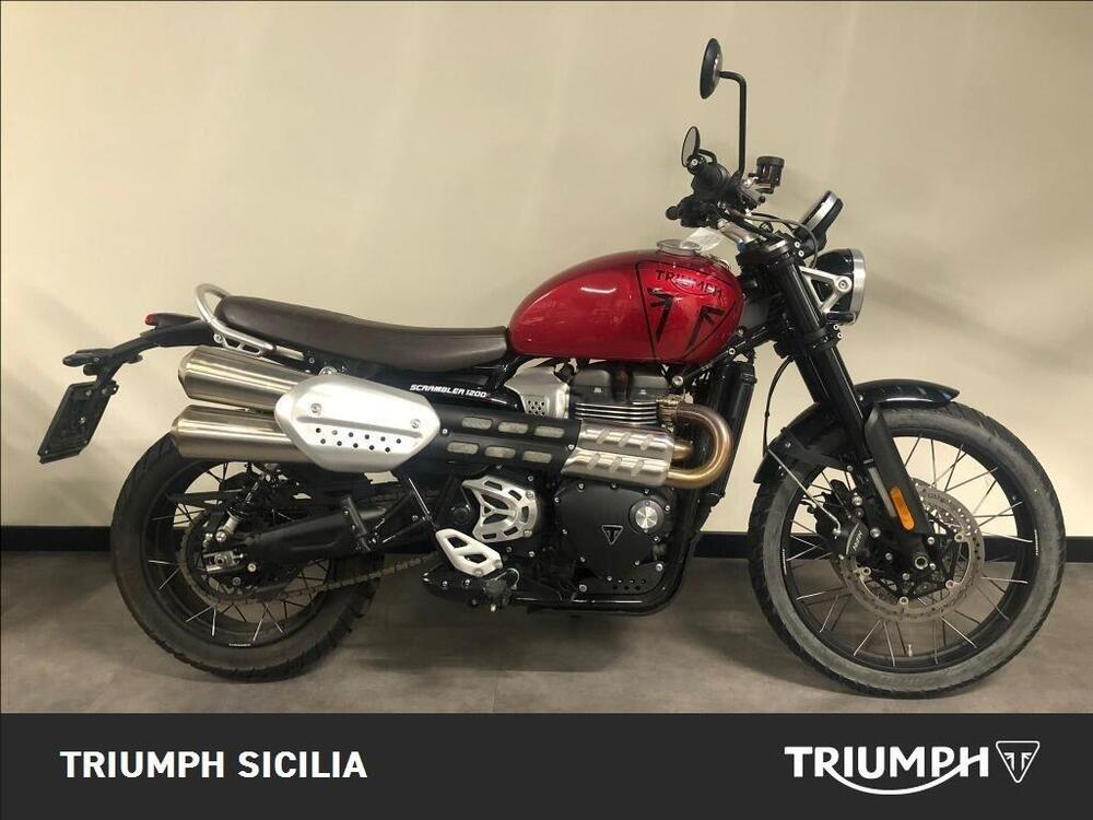 Triumph Scrambler 1200 X (2024 - 26) (16)