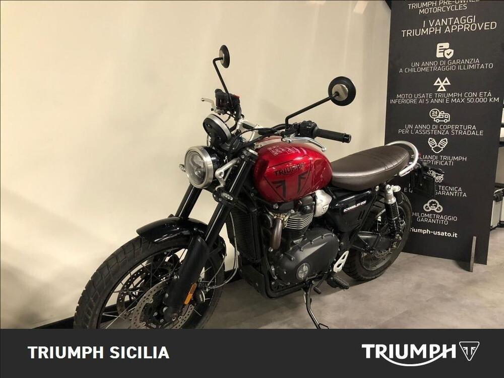 Triumph Scrambler 1200 X (2024 - 26) (6)