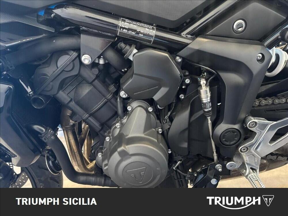 Triumph Tiger Sport 660 (2025) (13)