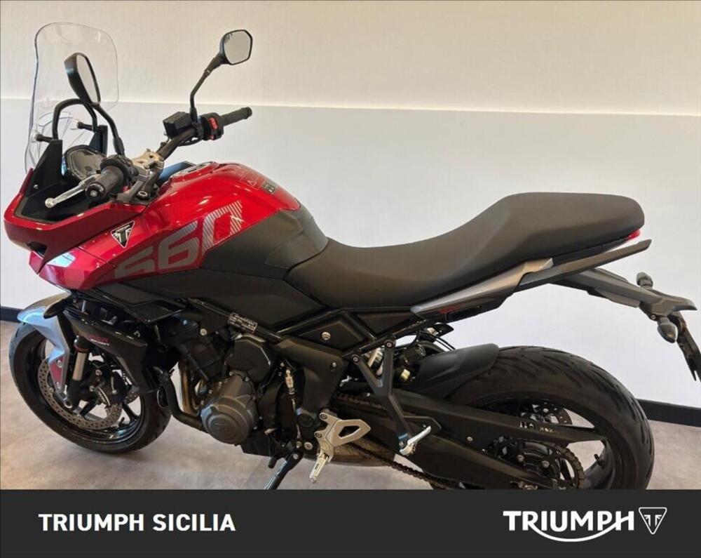 Triumph Tiger Sport 660 (2025) (5)