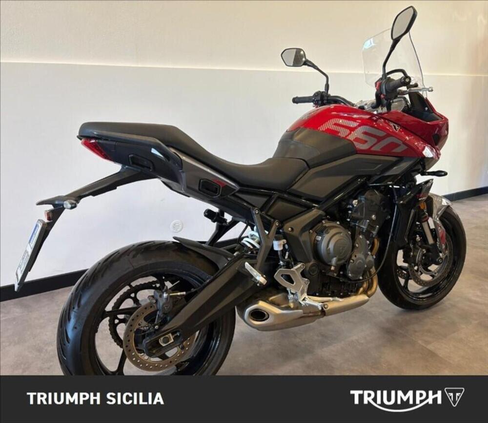 Triumph Tiger Sport 660 (2025) (2)