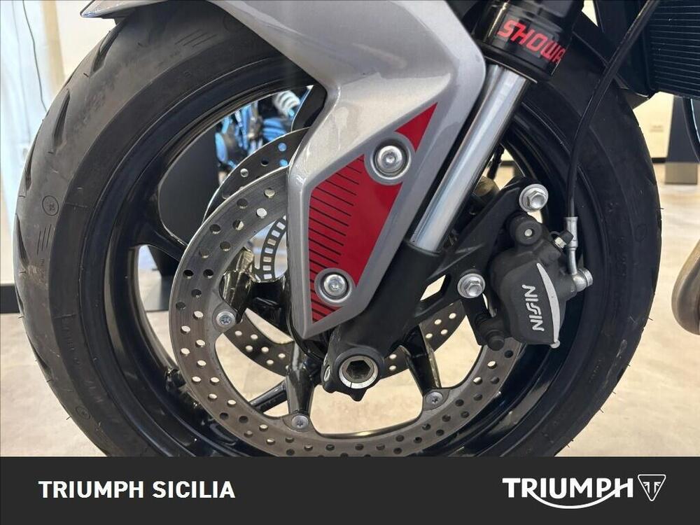 Triumph Tiger Sport 660 (2025) (14)