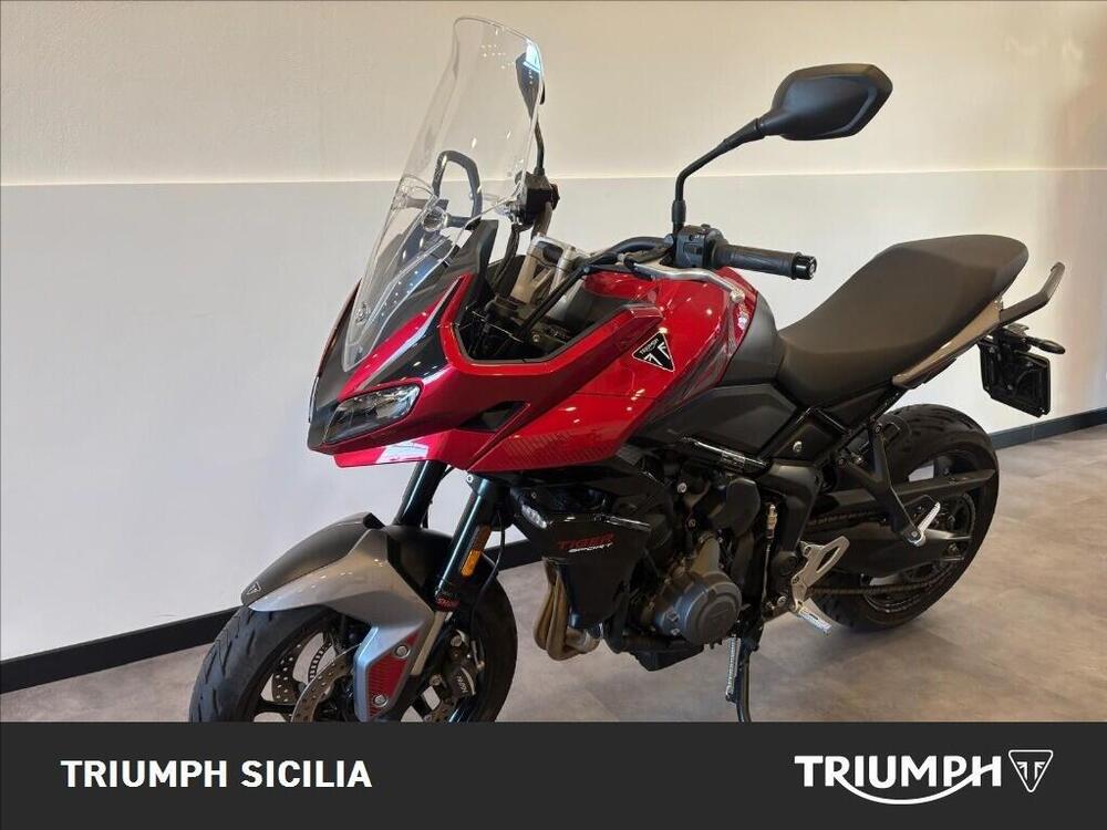 Triumph Tiger Sport 660 (2025) (6)