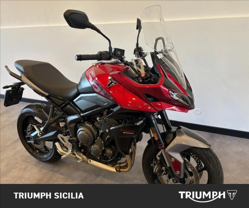 Triumph Tiger Sport 660 (2025) (3)