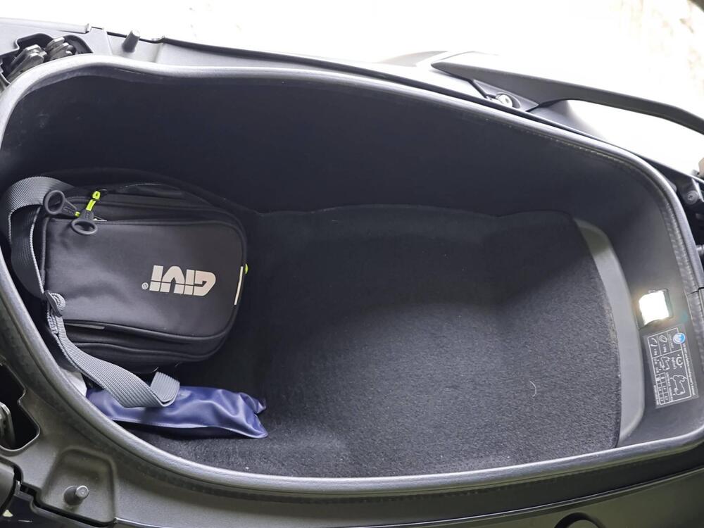 Kymco AK 550 (2017 - 19) (3)