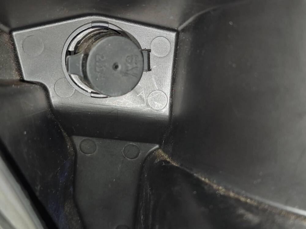 Kymco AK 550 (2017 - 19) (5)