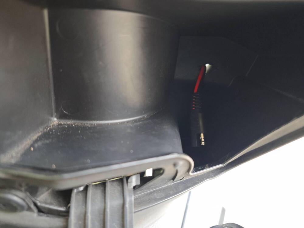 Kymco AK 550 (2017 - 19) (6)