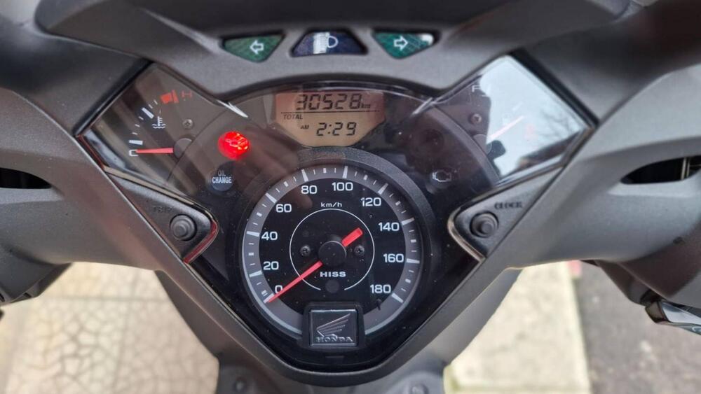 Honda SH 300 i Sporty/Special (2013 - 14) (4)